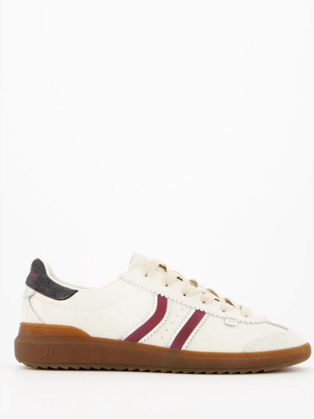 NEW COOLWAY US women's kiro shoes in white breeze